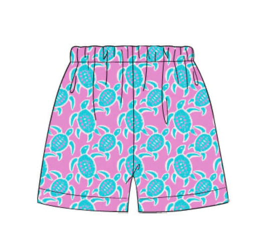 Turtle Bay Trunks